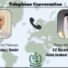 Qatar praises Pakistan’s role in Gulf peace efforts as PM Shehbaz holds talks with Qatari Premier