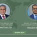 Ishaq Dar, Somali FM discuss efforts for safe release of Pakistani hostages from hijacked vessel