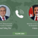 Türkiye congratulates Pakistan on US-Iran Islamabad MoU, backs peace efforts