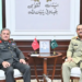 Pakistan, Türkiye explore enhanced defence cooperation as military leaders hold high-level meetings at GHQ