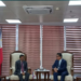 Philippine Ambassador receives ADB Pakistan delegation, discusses development cooperation