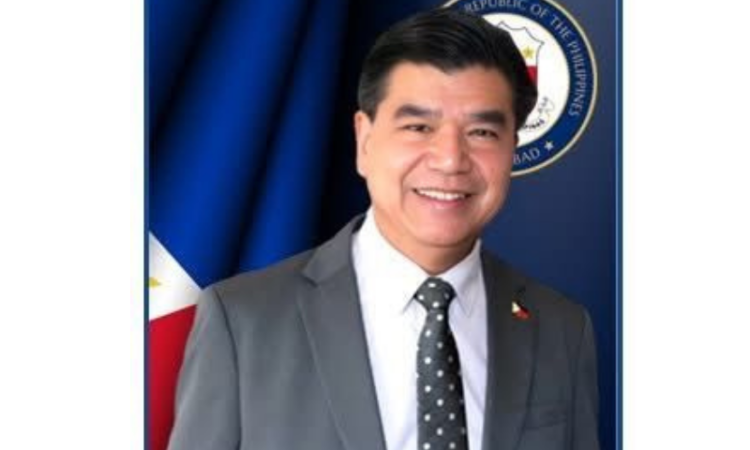 Philippine and Pakistan share similar historical journey, Philippine Ambassador