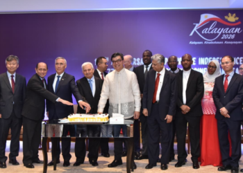 Philippines marks 128th independence anniversary in Islamabad, reaffirms strong ties with Pakistan