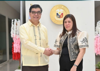 Philippine embassy in Islamabad welcomes new embassy personnel