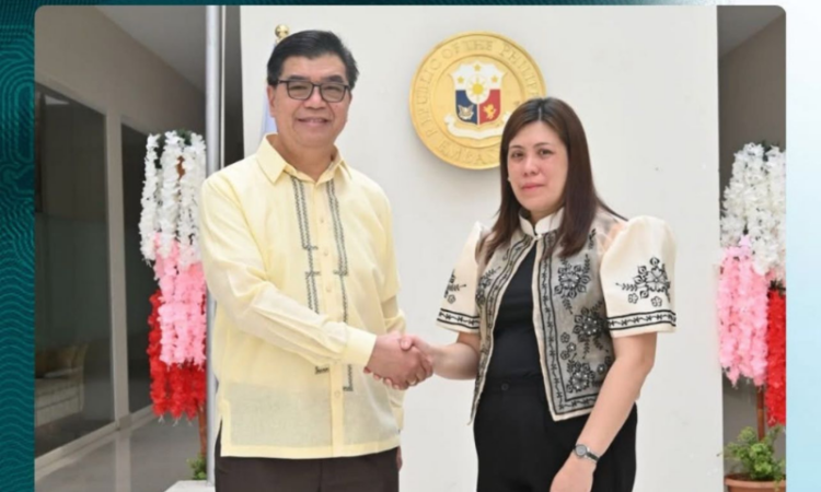 Philippine embassy in Islamabad welcomes new embassy personnel