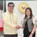 Philippine embassy in Islamabad welcomes new embassy personnel
