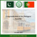 Pakistan extends felicitations to Portugal on National Day