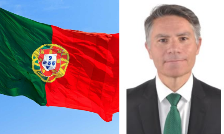 Portugal and Pakistan enjoy friendly, constructive ties, says Portuguese Ambassador on National Day