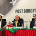Pakistan moving from stabilisation to growth, says finance minister