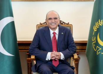 President Zardari hails US-Iran Islamabad MoU as historic milestone for regional and global peace