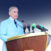 PM Shehbaz reaffirms commitment to strengthening Pakistan Navy, highlights country's role in regional peace