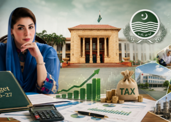 Punjab unveils Rs5.9 trillion ‘people-friendly’ budget for FY2026-27, announces salary and pension increases