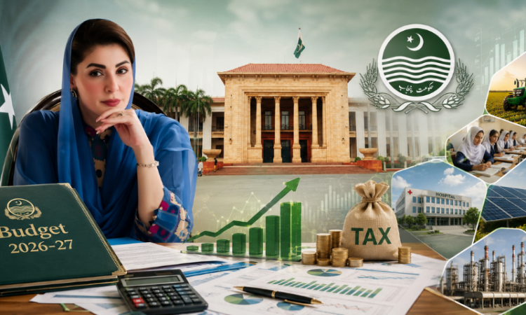Punjab unveils Rs5.9 trillion ‘people-friendly’ budget for FY2026-27, announces salary and pension increases