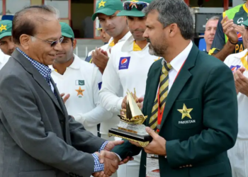 Veteran cricket journalist and broadcaster Qamar Ahmed passes away at 88
