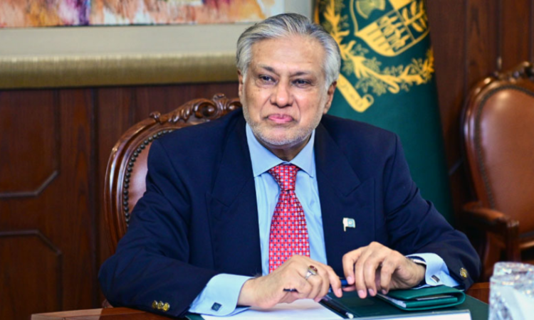 Dar to attend R-4 Foreign Ministers’ Meeting in Cairo on June 21