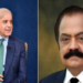 Rana Sanaullah rejects rumours of PM office change, calls speculation “baseless”