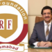 Rawal foundation launches official website to enhance public access to welfare initiatives