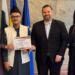 Romanian Embassy honors Pakistan’s first opera singing graduates in landmark cultural initiative