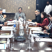 Chairman Senate prioritises employee welfare, pushes digital transformation through Senate mobile app