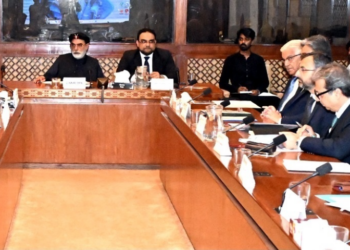 Senate committee seeks action on Quetta airfares, airport facilities and climate preparedness