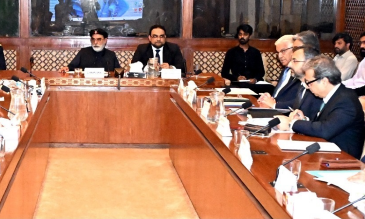 Senate committee seeks action on Quetta airfares, airport facilities and climate preparedness