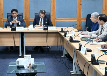 Senate panel seeks full implementation of constitutional provisions on provincial representation