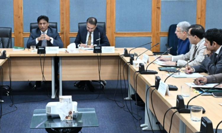 Senate panel seeks full implementation of constitutional provisions on provincial representation