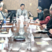 Senate to launch mobile app for lawmakers as Gilani pushes digital transformation agenda