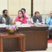 Senate finance committee advances budget scrutiny, approves faceless tax system and strong enforcement measures