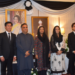 Pakistani women parliamentarians convey condolences to Thailand on passing of princess Bajrakitiyabha