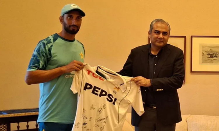 Mohsin Naqvi says test captaincy decision to be made by expanded panel of cricket experts