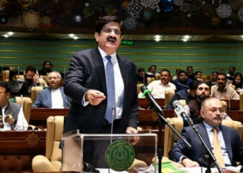 Sindh unveils Rs3.65 trillion budget for FY2026-27, announces pay raise and no new taxes