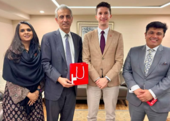 Swiss firms reaffirm commitment to Pakistan through investment, innovation and talent development