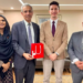 Swiss firms reaffirm commitment to Pakistan through investment, innovation and talent development