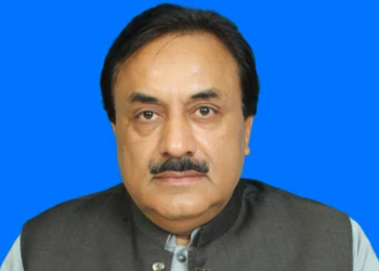 Deputy Chairman Senate reaffirms commitment to democratic values on International Day of Parliamentarism