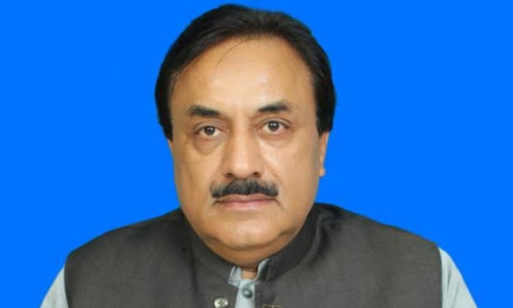 Deputy Chairman Senate reaffirms commitment to democratic values on International Day of Parliamentarism