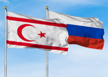 TRNC protests alleged border violation by Greek Cypriot official accompanied by UN peacekeepers