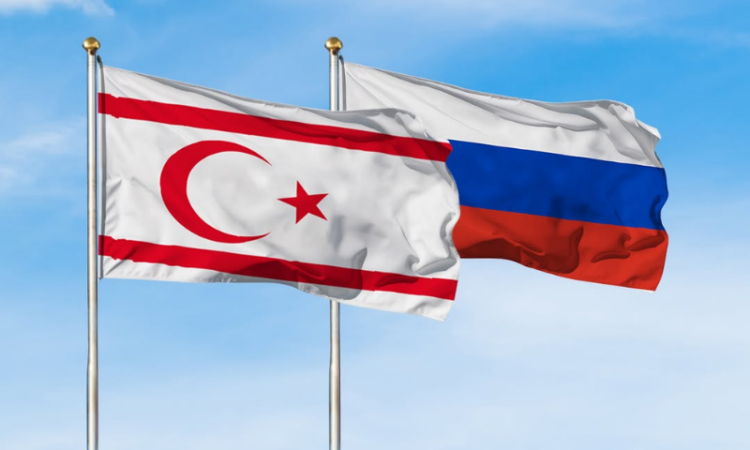 TRNC protests alleged border violation by Greek Cypriot official accompanied by UN peacekeepers