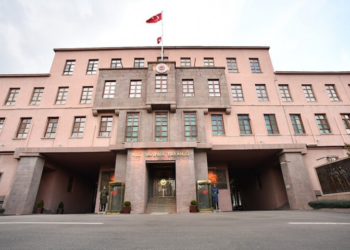 Türkiye reaffirms commitment to TRNC security, rejects any Cyprus initiative ignoring Turkish Cypriot rights