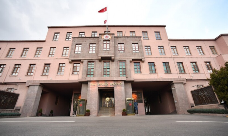 Türkiye reaffirms commitment to TRNC security, rejects any Cyprus initiative ignoring Turkish Cypriot rights