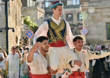TRNC culture day celebrated in Baku