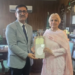 Tajik Ambassador meets Chairperson of the Pakistan Academy of Letters