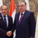 Tajik president congratulates PM Shehbaz on role in US-Iran peace agreement