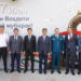 Tajakistan embassy commemorates 29th anniversary of the national unity day of Tajikistan