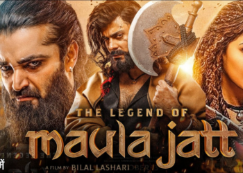 The Legend of Maula Jatt’ opens a new window for China-Pakistan people-to-people exchanges
