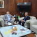 Turkmenistan, Pakistan explore expanded cooperation in higher education and scientific research
