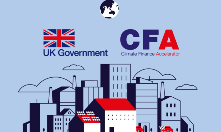 UK-backed Climate Finance Accelerator supports 11 climate businesses in Pakistan