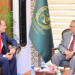 UK praises Pakistan’s role in US-Iran peace deal, announces £8 million to curb illegal migration