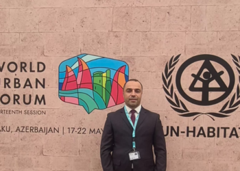 The Hub of the Global Urbanization Dialogue – WUF13