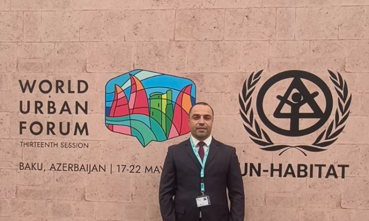The Hub of the Global Urbanization Dialogue – WUF13